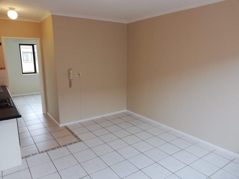 To Let 1 Bedroom Property for Rent in Morgenster Western Cape